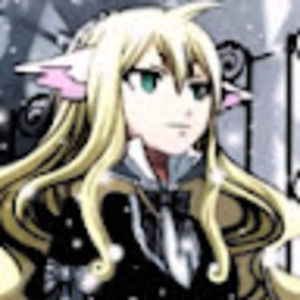 Meet your Posher, Aria